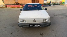 Volkswagen Passat, 1989г., передний привод, механика