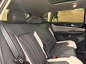 Volkswagen Teramont, 2025г., полный привод, робот