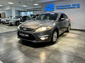 Ford Mondeo, 2012г., передний привод, робот