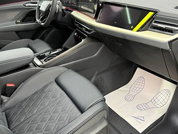 Audi Q5, 2026г, полный привод, робот