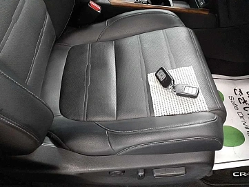 Honda CR-V, 2022г, передний привод, вариатор