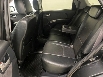 Kia Sportage, 2009г, полный привод, автомат