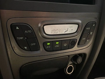 Hyundai Santa Fe, 2008г, передний привод, автомат