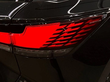 Lexus RX, 2025г, полный привод, автомат