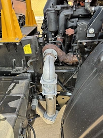 Ивановец КС 45717, 2013г