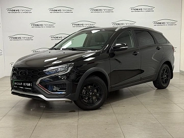 Lada (ВАЗ) Vesta, 2024г, передний привод, механика