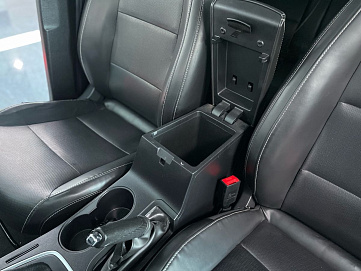 Lifan X70, 2018г, передний привод, вариатор