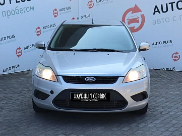 Ford Focus, 2008г, передний привод, механика