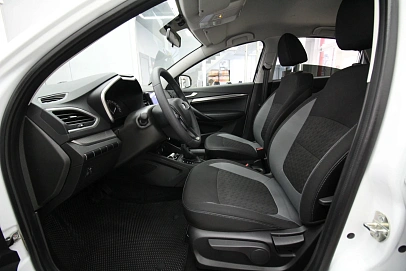 Lada (ВАЗ) Vesta, 2024г, передний привод, вариатор