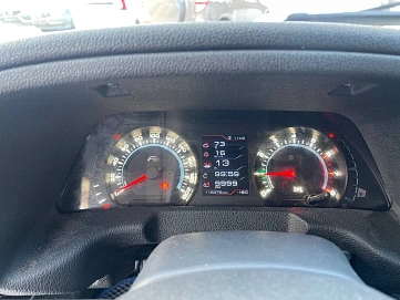 Lada (ВАЗ) , 2018г., полный привод, механика