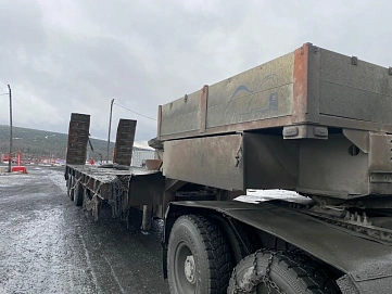 Specpricep Высокорамные   H, 2012г