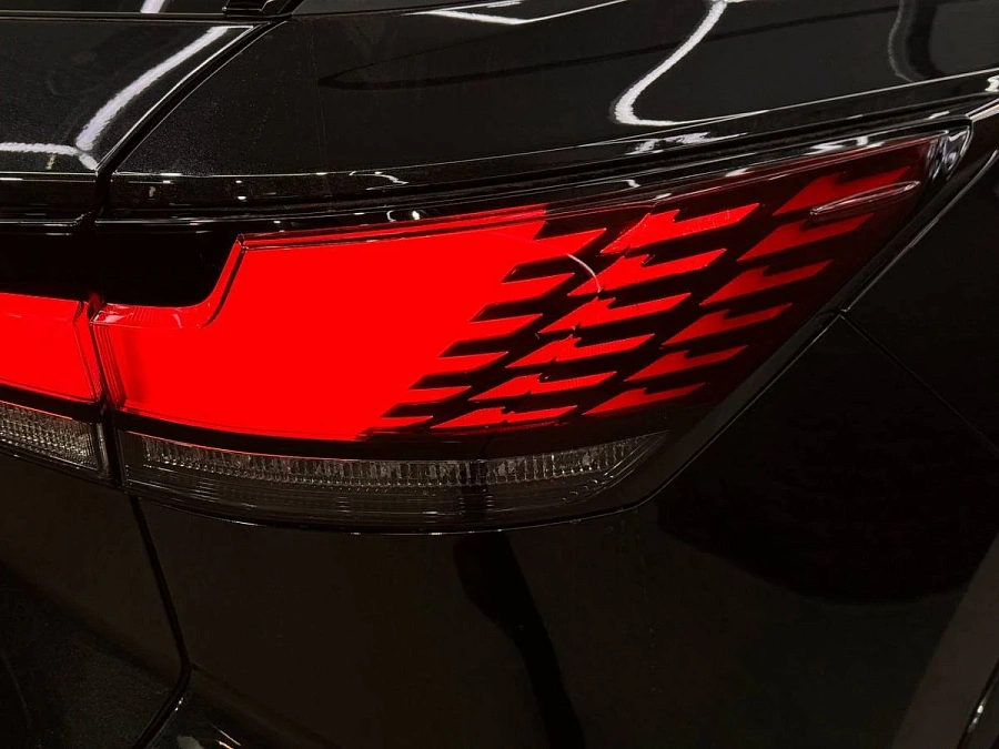 Lexus RX, 2025г., полный привод, автомат