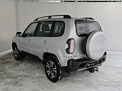 Lada (ВАЗ) Niva Travel, 2025г., полный привод, механика