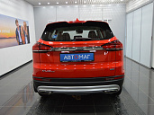 Geely Atlas Pro, 2021г., полный привод, робот