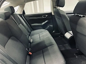 Honda Civic, 2024г., передний привод, вариатор