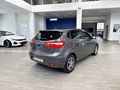 Kia Rio, 2012г., передний привод, механика