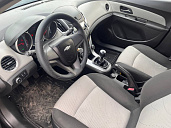 Chevrolet Cruze, 2014г., передний привод, механика