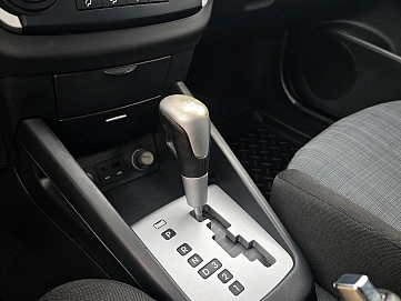 Kia Ceed, 2011г, передний привод, автомат