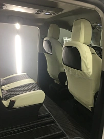 Opel Zafira Life, 2021г, передний привод, автомат