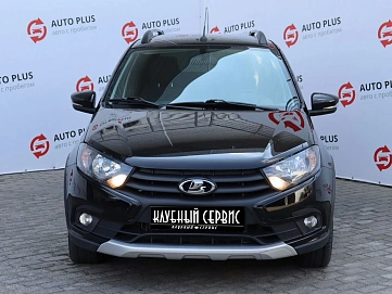 Lada (ВАЗ) , 2023г., передний привод, механика