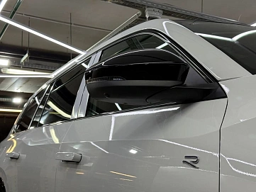 Volkswagen Teramont, 2026г, полный привод, робот