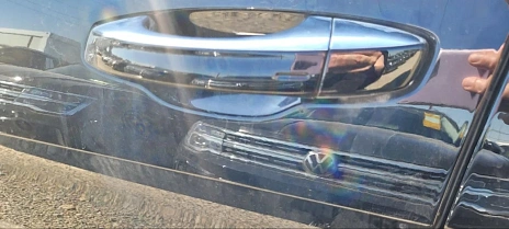 Volkswagen Teramont, 2026г, полный привод, робот