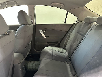 Nissan Primera, 2006г, передний привод, механика