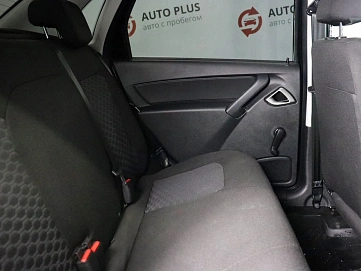 Lada (ВАЗ) Granta, 2024г, передний привод, механика