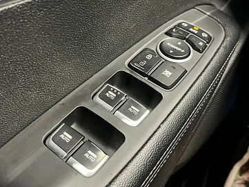 Kia , 2017г., полный привод, автомат