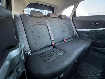 Kia Ceed, 2013г, передний привод, механика