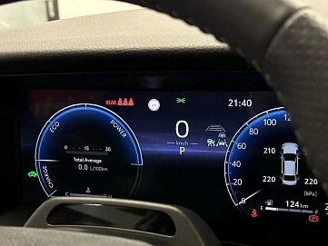 Toyota Camry, 2024г, передний привод, вариатор
