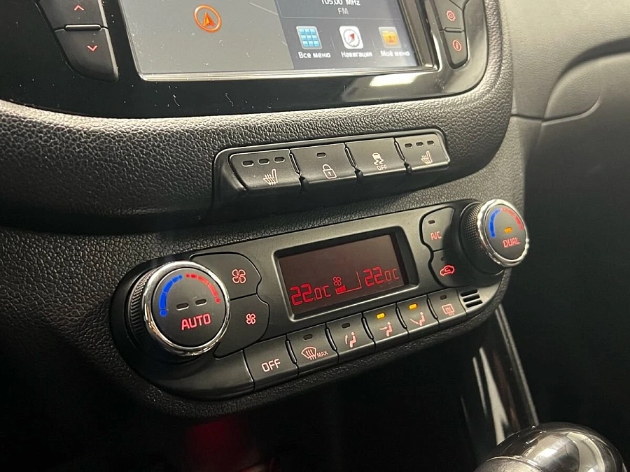 Kia Ceed, 2018г., передний привод, автомат