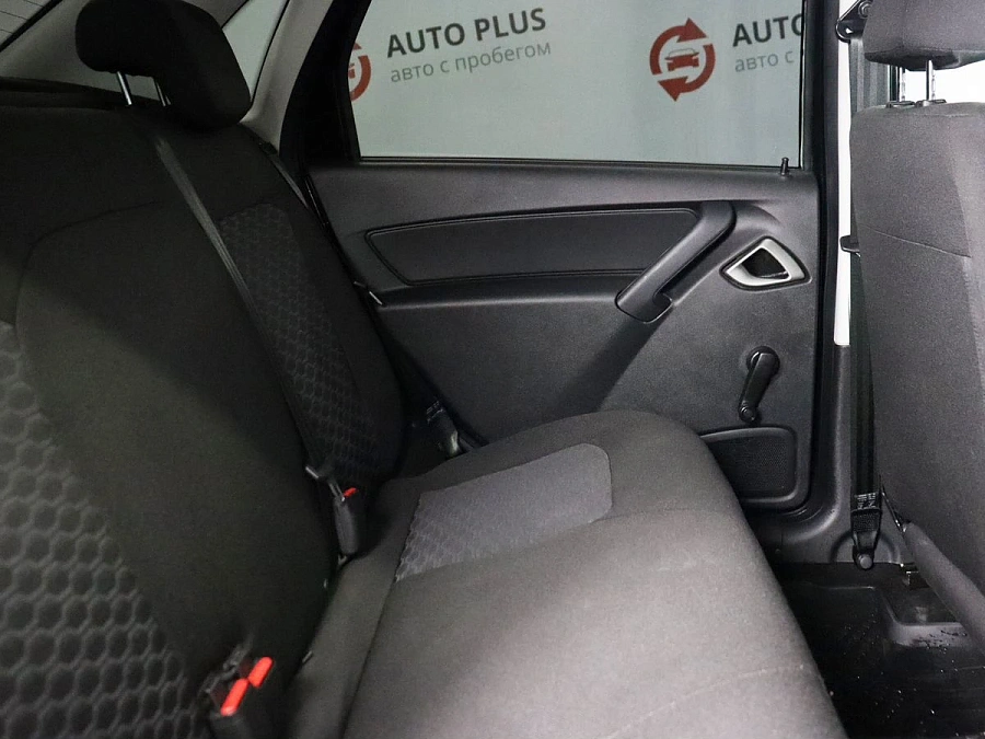 Lada (ВАЗ) Granta, 2024г., передний привод, механика