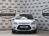 Lifan X50, 2018г., передний привод, вариатор