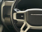Land Rover Defender, 2021г., полный привод, автомат