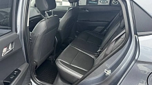 Hyundai Creta, 2017г., полный привод, автомат