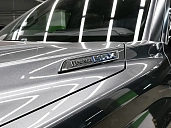 Toyota Sequoia, 2025г., полный привод, автомат