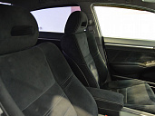 Honda Civic, 2008г., передний привод, вариатор