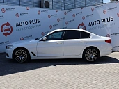 BMW , 2019г., задний привод, автомат