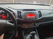 Kia Sportage, 2013г., передний привод, автомат