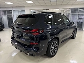 BMW X5, 2025г., полный привод, автомат