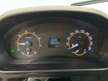 Lada (ВАЗ) Niva Legend, 2022г, полный привод, механика