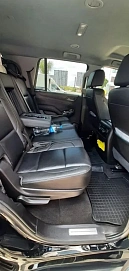 Chevrolet Tahoe, 2018г, полный привод, автомат