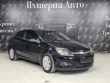 Opel , 2008г., передний привод, робот