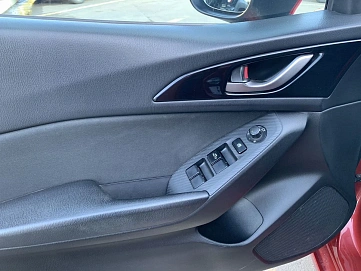 Mazda 3, 2014г, передний привод, автомат