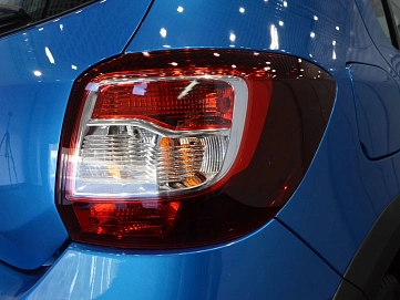 Renault , 2017г., передний привод, механика