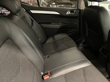 Citroen C4, 2015г, передний привод, автомат