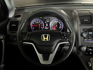 Honda CR-V, 2008г, полный привод, автомат