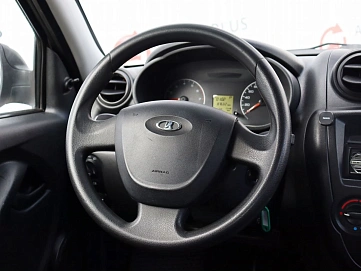 Lada (ВАЗ) Granta, 2013г, передний привод, автомат