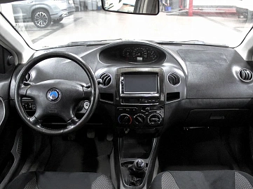 Geely MK, 2011г, передний привод, механика